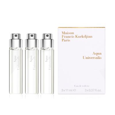 MAISON FRANCIS KURKDJIAN Aqua Universalis EDT Refill 3x11 ml